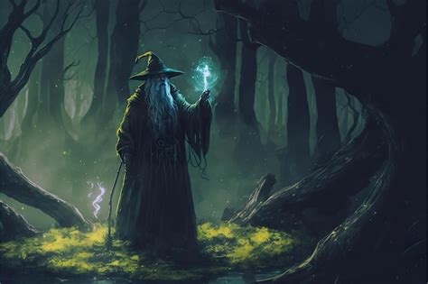 The spell hunter's diary: a peek behind the scenes of enchantment